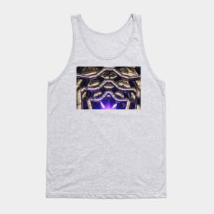 Inside The Vessel NYC 3 Tank Top